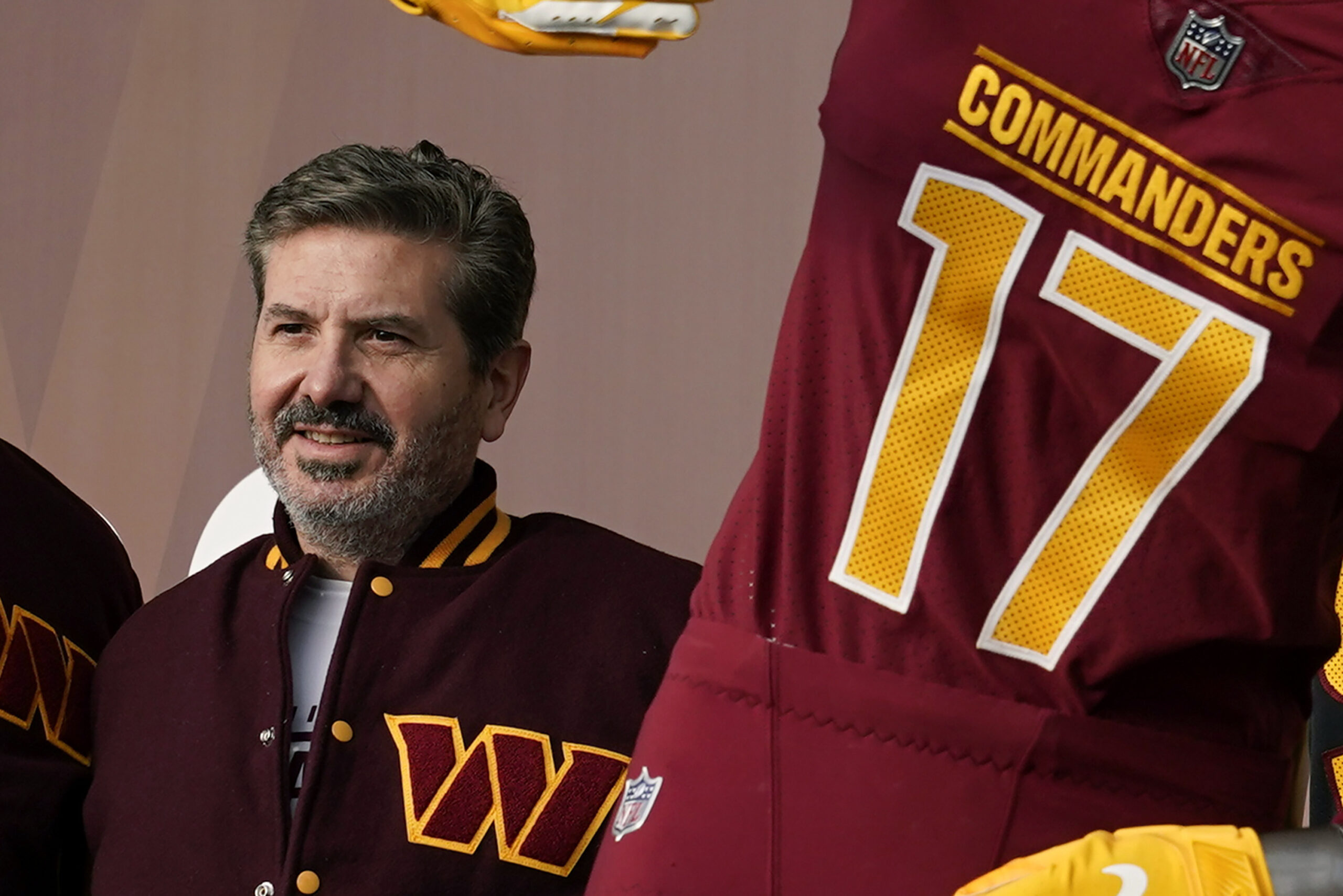 Washington Commanders owner has cleared out of team facility as sale looms: Report