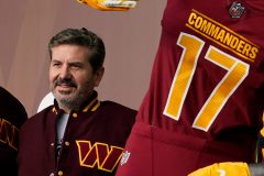 Washington Commanders owner has cleared out of team facility as sale looms: Report