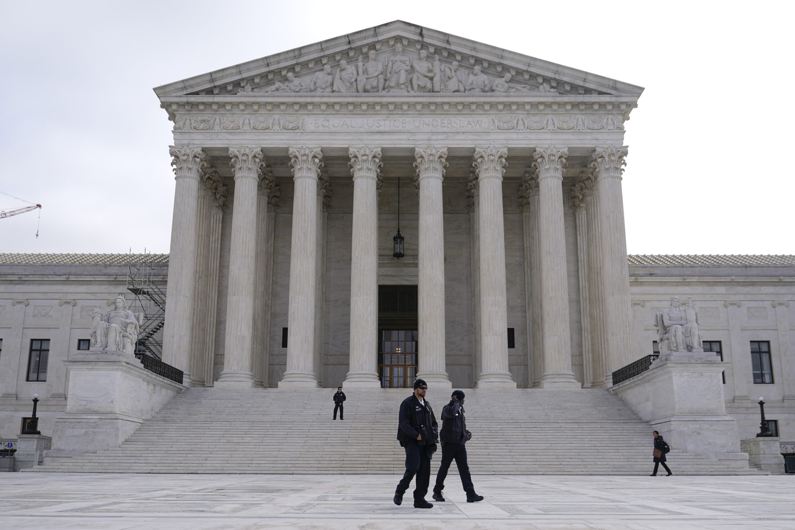 Supreme Court rejects Ohio State bid to stop sexual abuse cases from proceeding
