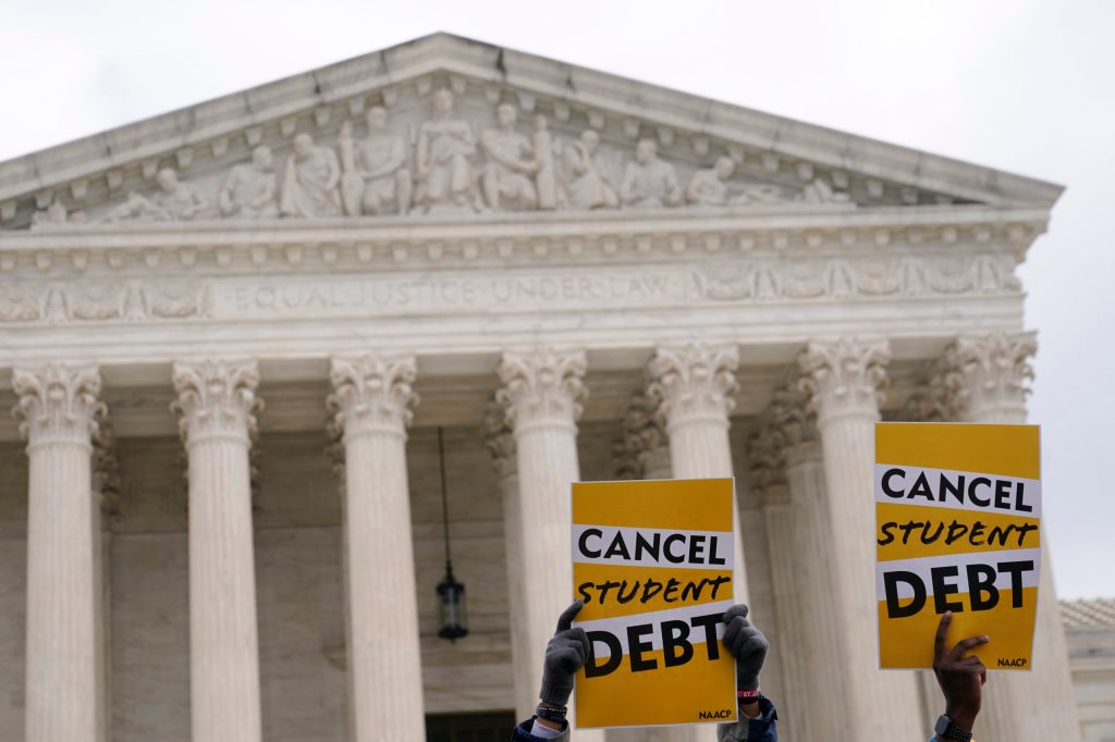 Democrats’ governing motto: So, sue me