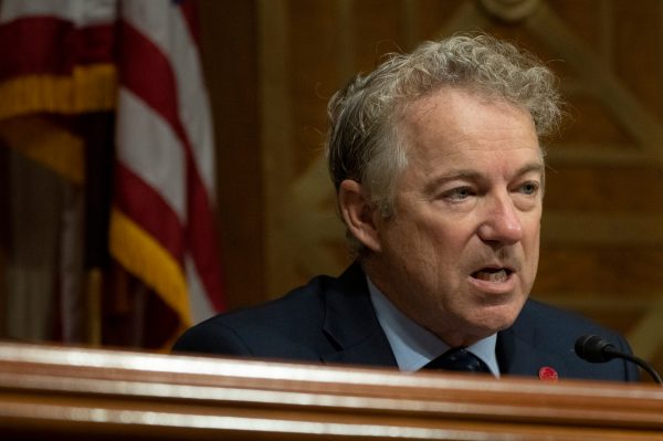 Rand Paul blasts Bragg over Trump indictment, says ‘DA should be put in jail’