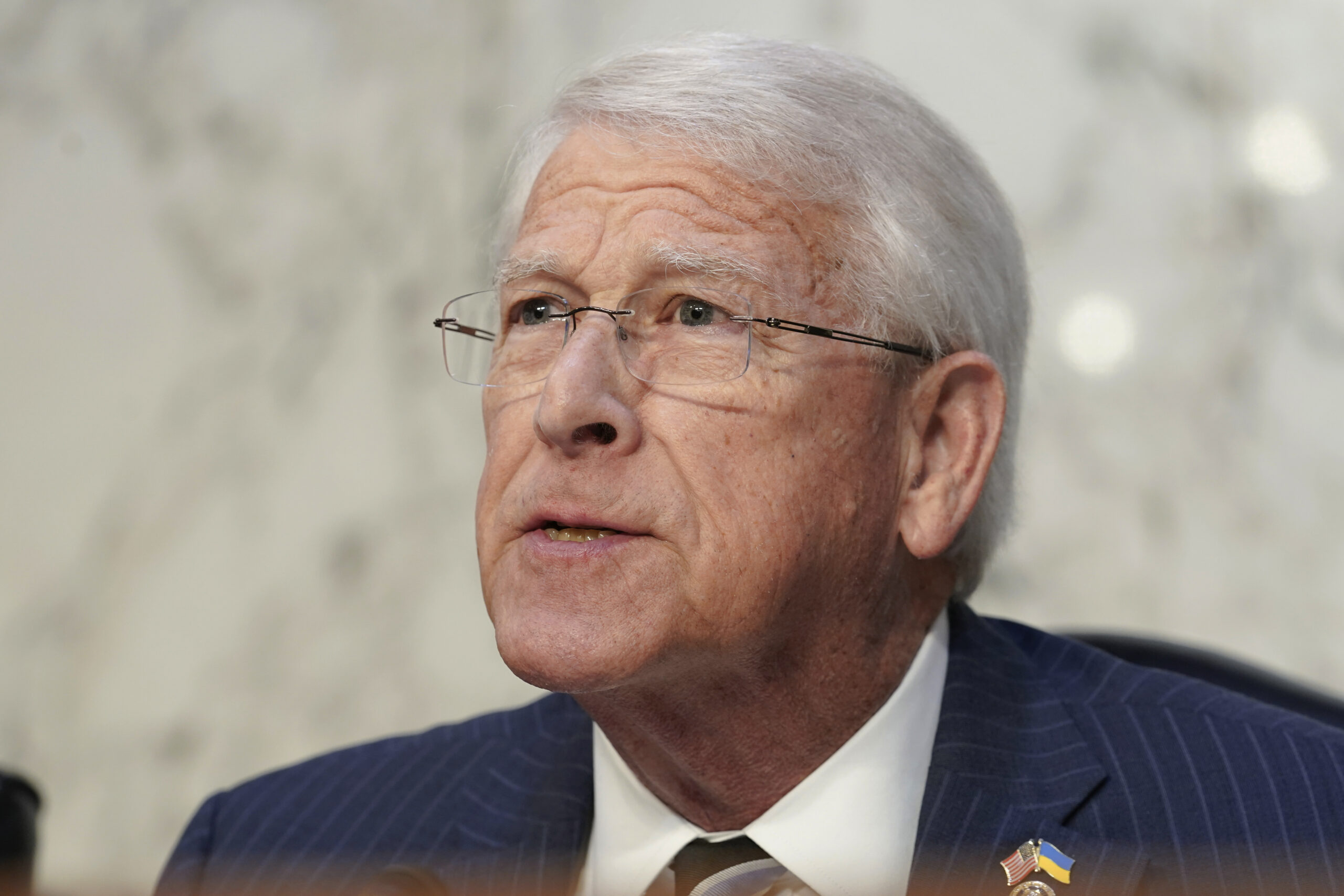 Russian jet collision a ‘wake-up call to isolationists,’ top Armed Services Republican says