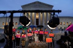 Supreme Court strikes down Biden’s costly student loan relief plan