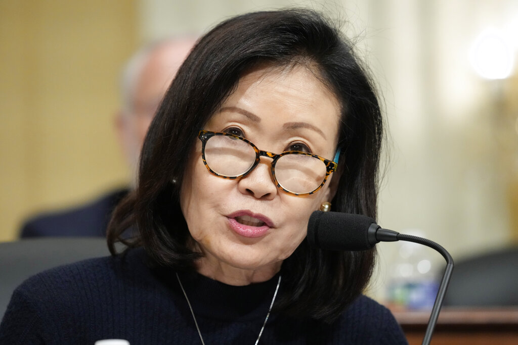 House passes bill tightening rules on foreign gifts to universities