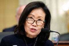 House passes bill tightening rules on foreign gifts to universities