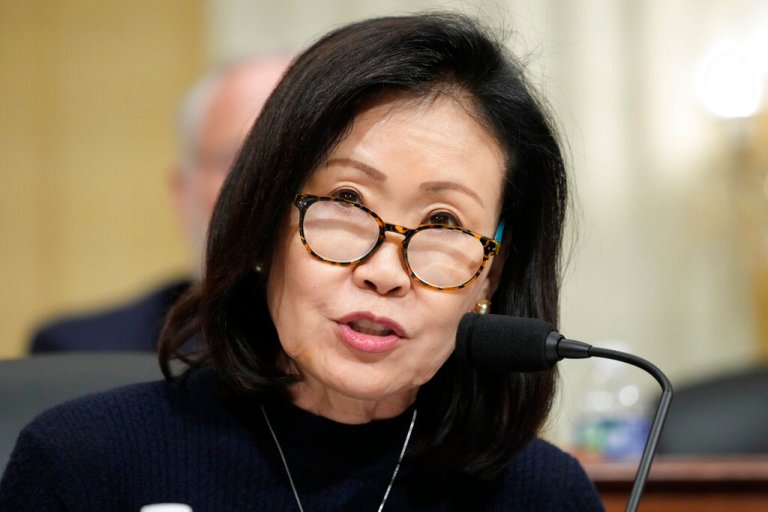 House committee advances bill to tighten foreign donation rules for colleges