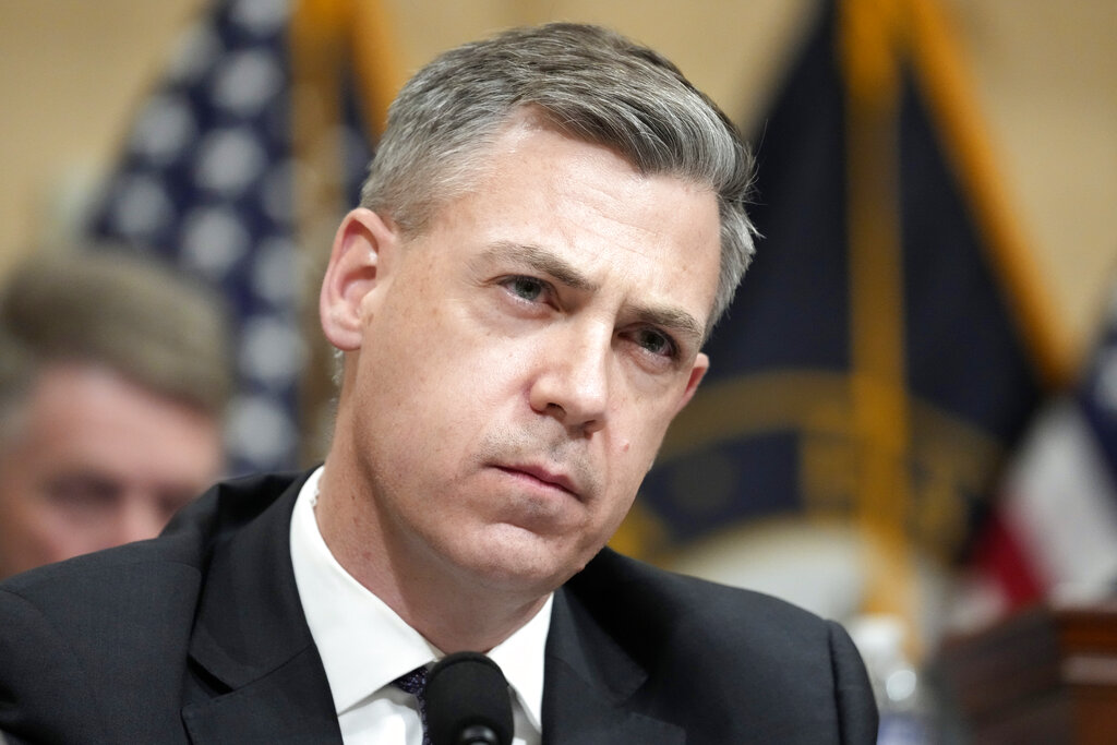 Jim Banks declares war on egg tycoon scrambling Indiana Senate race
