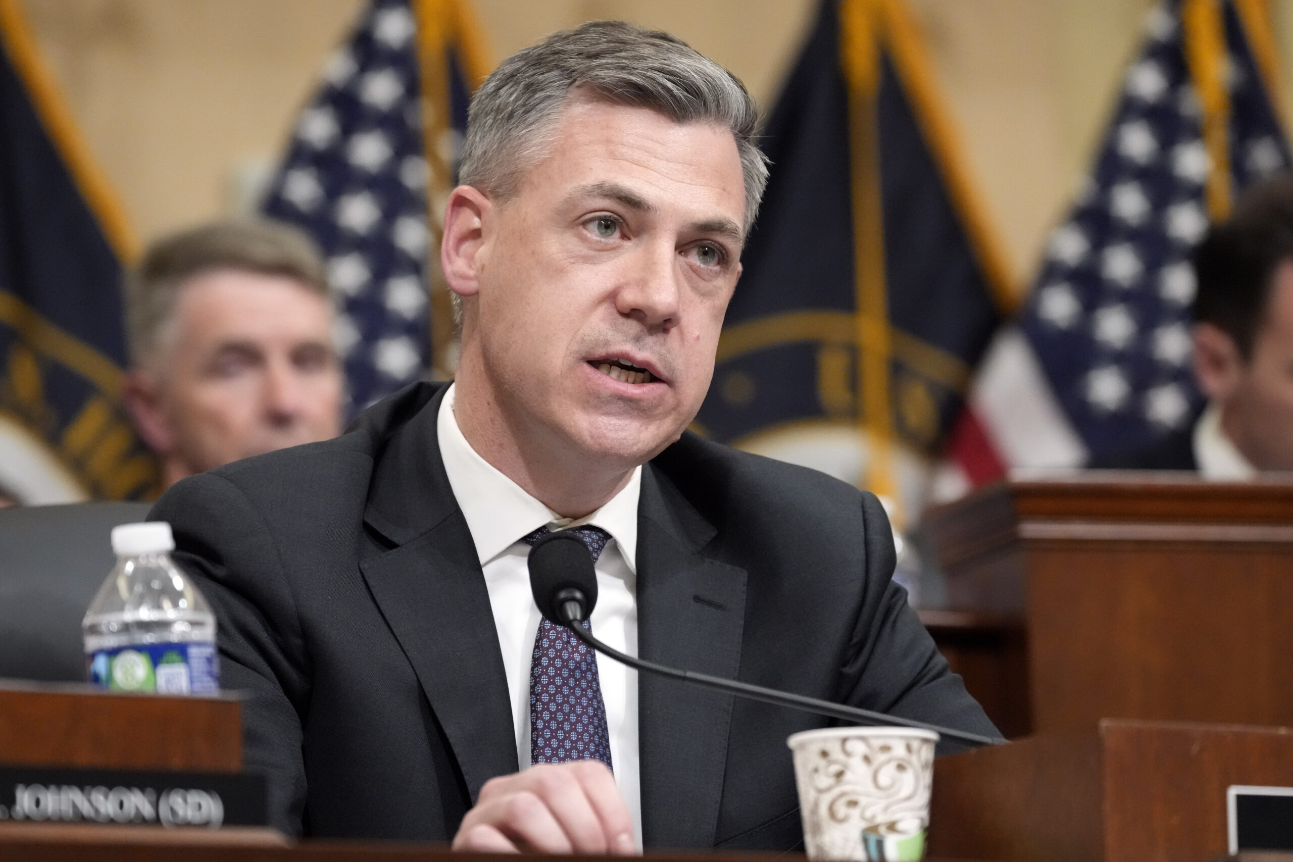 Jim Banks harassed: Indiana man arrested over phone calls made to congressman