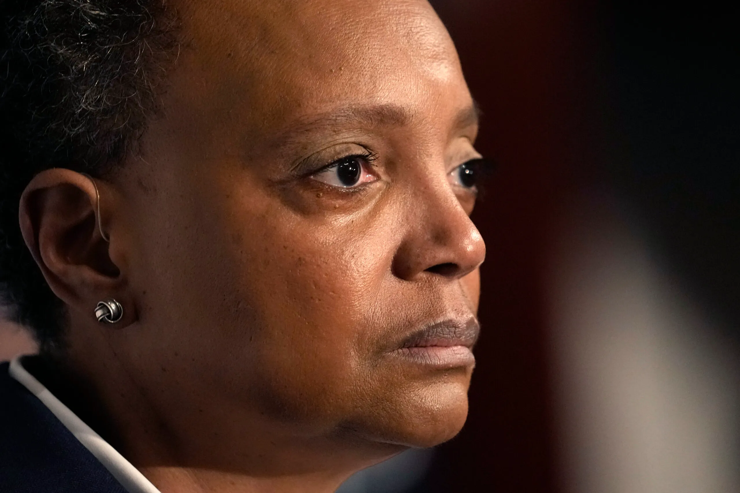Lori Lightfoot