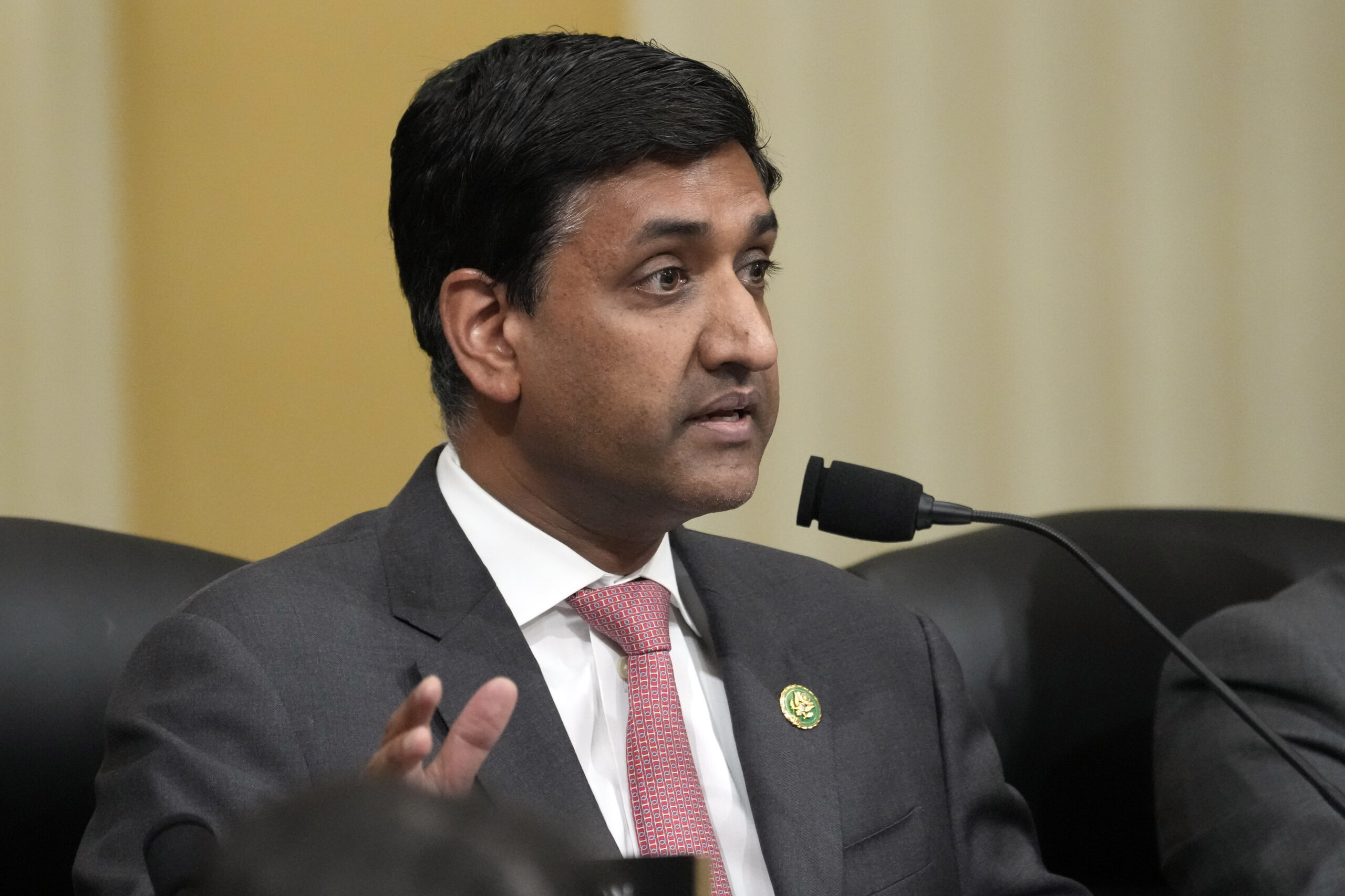 Ro Khanna says progressive Democrats ‘building power’ that will see them dominate elections
