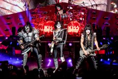 KISS’s Paul Stanley speaks out on child gender transition: ‘Sad and dangerous fad’