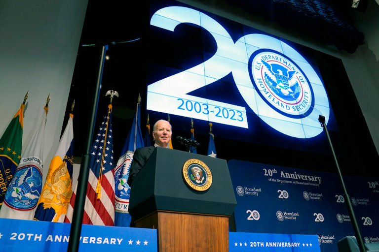 Biden officials to visit Massachusetts to see impact of border crisis in ‘sanctuary’ state