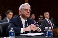 GOP senators demand answers from Merrick Garland over COVID-19 lab leak investigations