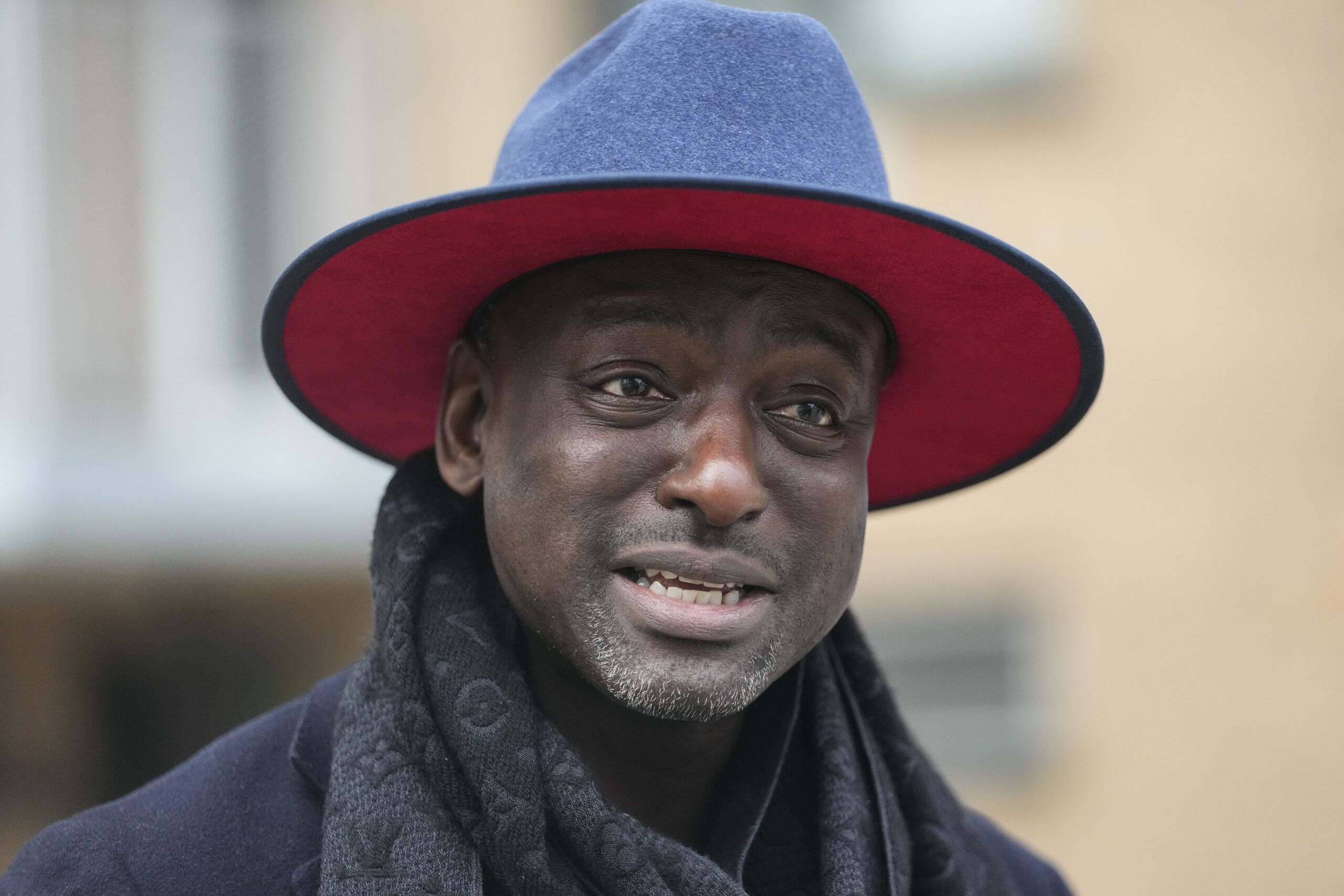 Donald Trump indicted: Exonerated member of Central Park Five issues one-word reaction to grand jury news