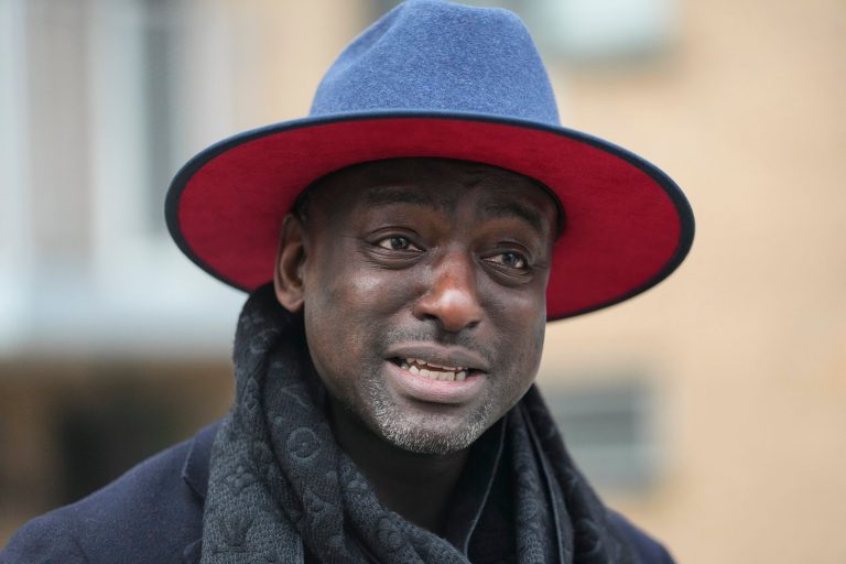 Donald Trump indicted: Exonerated member of Central Park Five issues one-word reaction to grand jury news