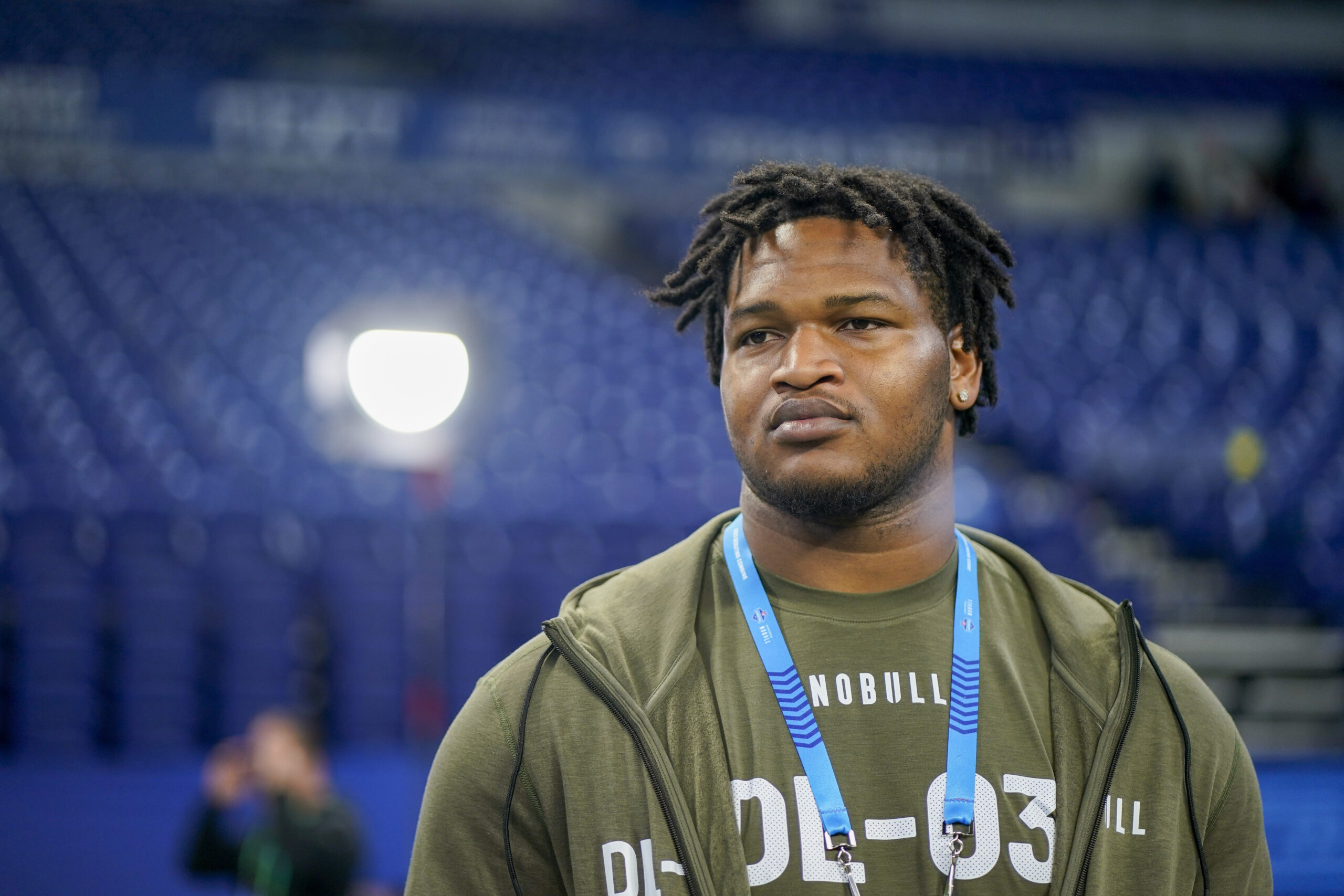 Jalen Carter avoids jail time for fatal car crash