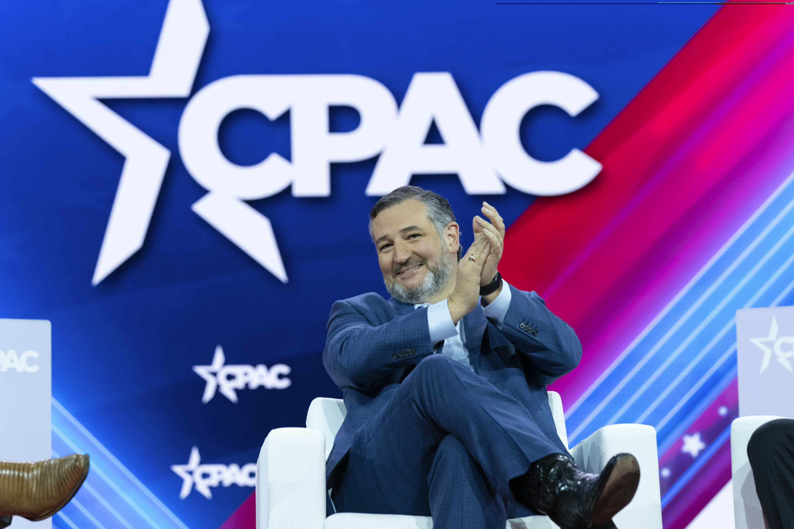 CPAC 2023: Cruz suggests Fauci be thrown in jail for ‘lying under oath’