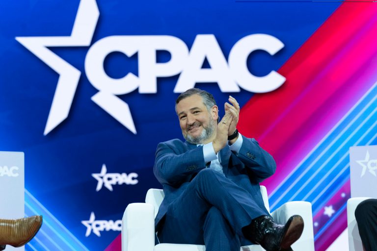 CPAC 2023: Cruz suggests Fauci be thrown in jail for ‘lying under oath’