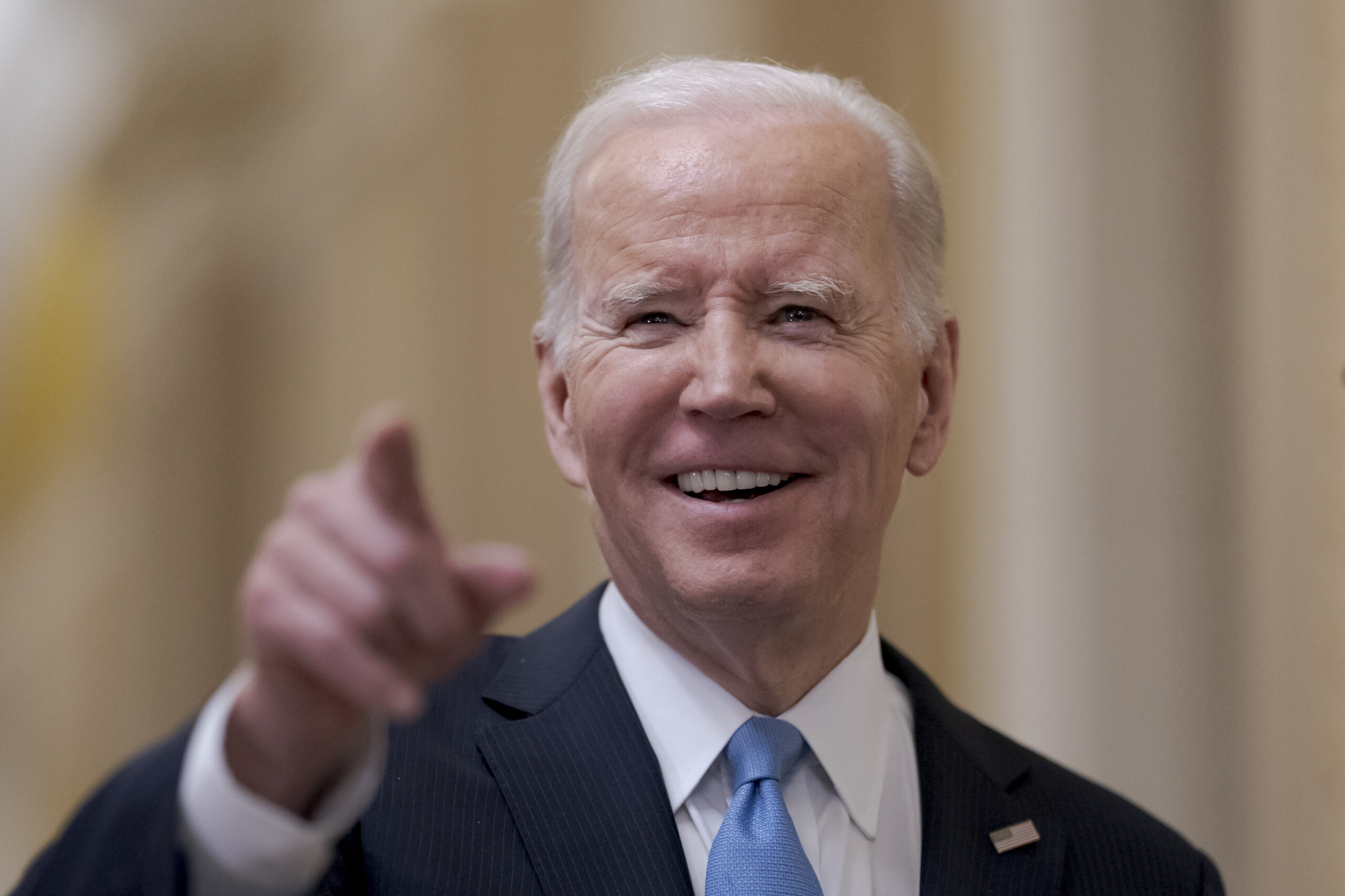 Democrats furious with Biden over DC crime bill won’t pull support for reelection bid