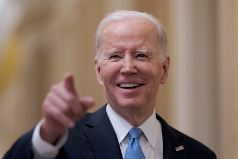 Democrats furious with Biden over DC crime bill won’t pull support for reelection bid