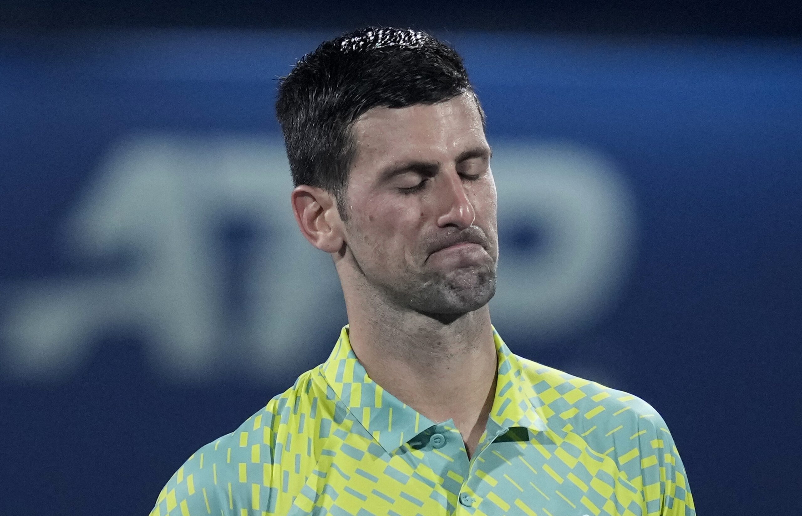 Novak Djokovic banned: Why can’t world’s top tennis star play at Indian Wells tournament