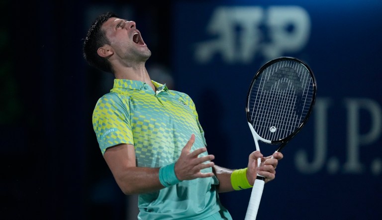 White House stands by COVID-19 vaccine mandate amid DeSantis plea for Djokovic