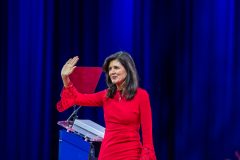 Nikki Haley faults both parties for ‘spending America into bankruptcy’