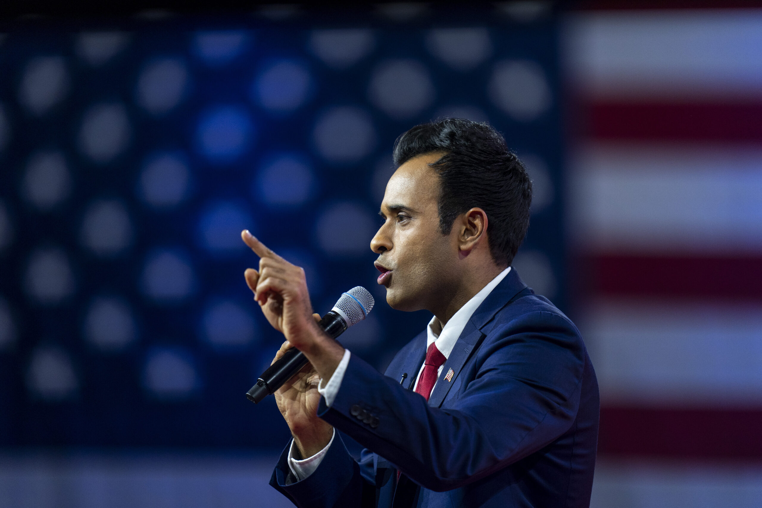 Ramaswamy’s answer to rising crime: ‘Involuntary commitment’ to mental hospitals