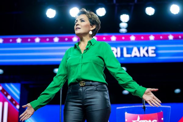 Arizona Supreme Court rejects majority of Kari Lake’s governor race appeal