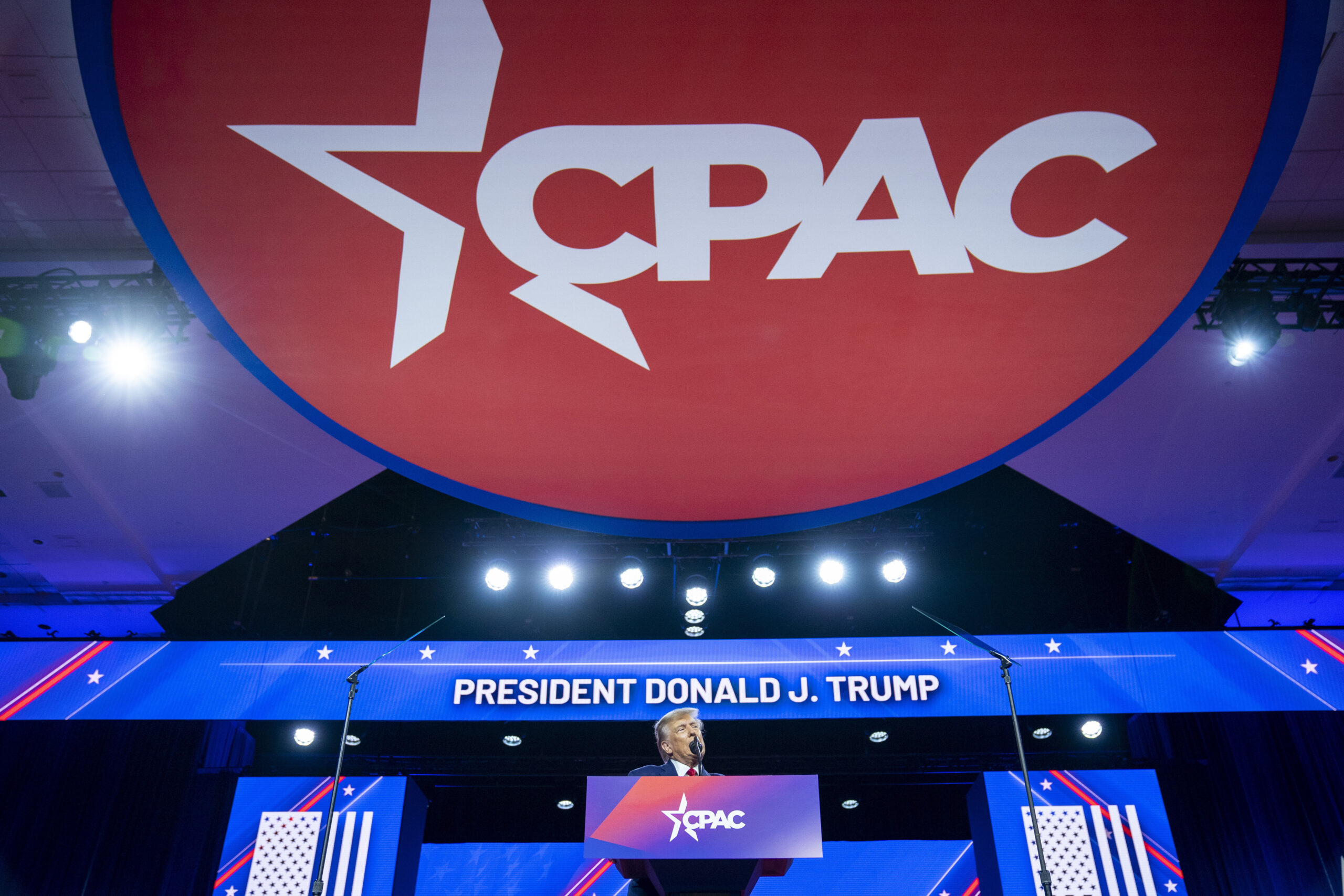 CPAC 2023: Five takeaways from the conservative summit where Trump reigned supreme