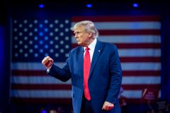 Donald Trump’s 2024 fundraising spiked around indictments: Analysis