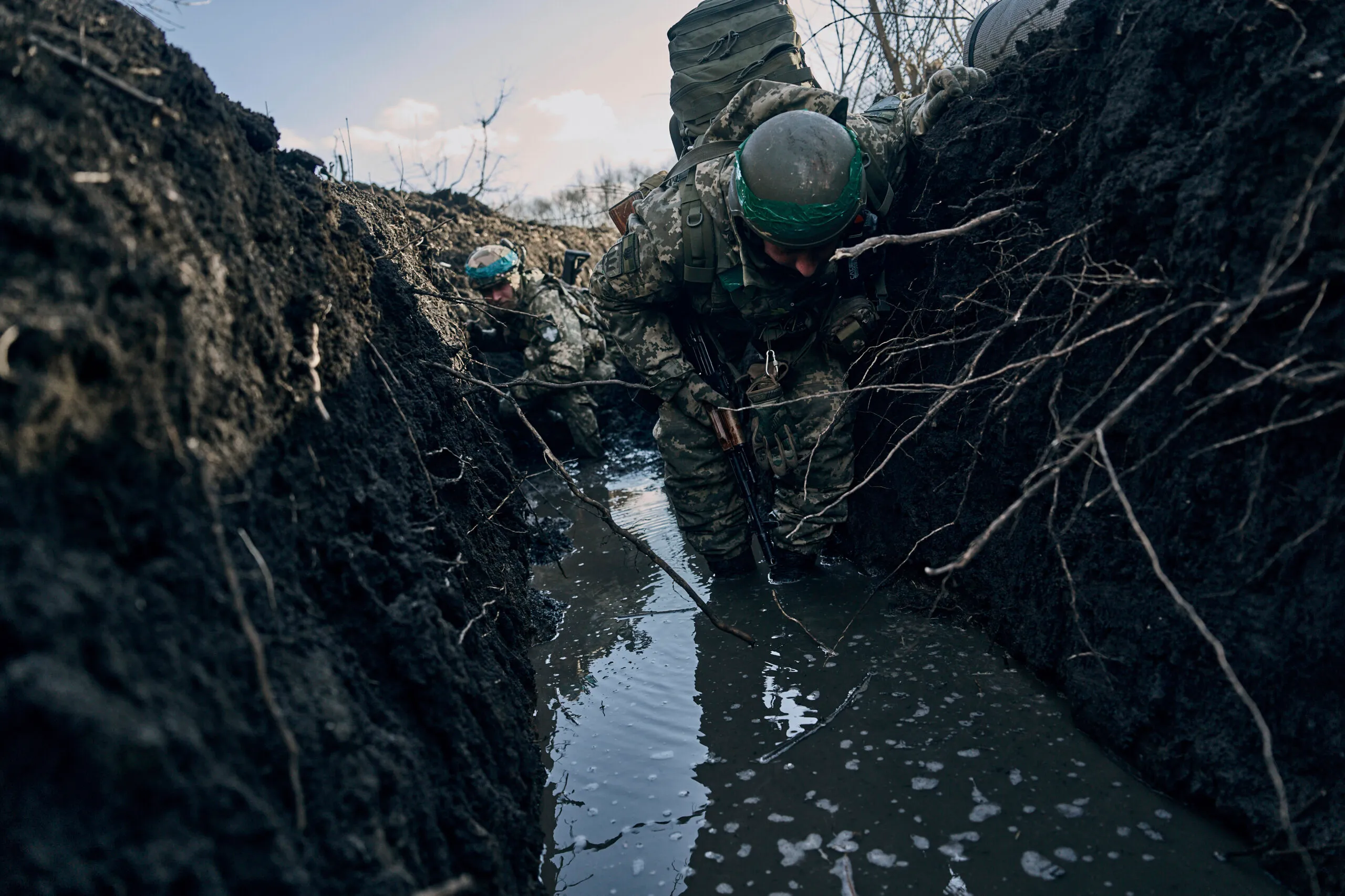 Russia likely behind leaks of classified documents on Ukraine war: Report