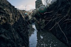 Russia likely behind leaks of classified documents on Ukraine war: Report