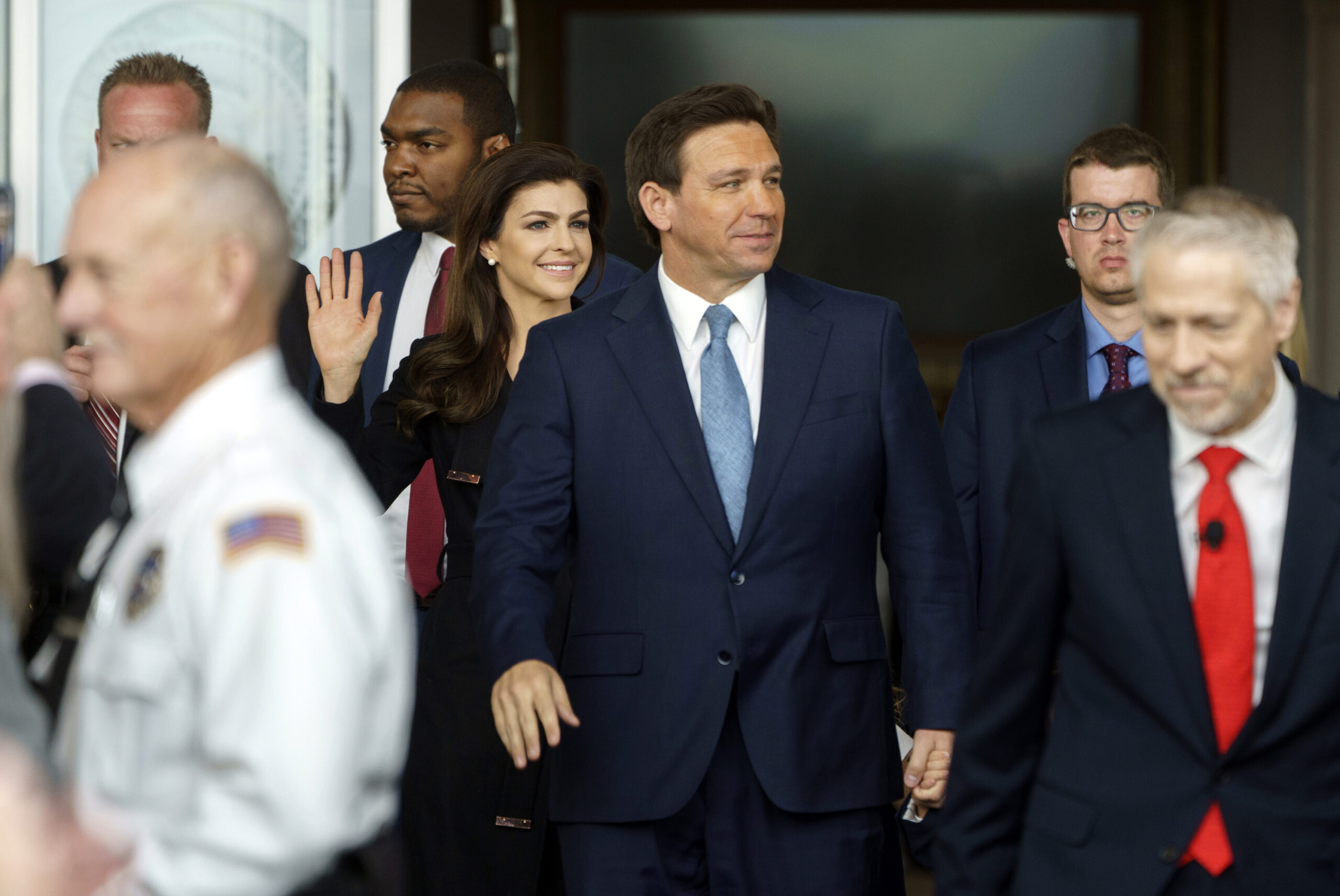 DeSantis to tighten ban on classroom instruction of gender identity to all grades
