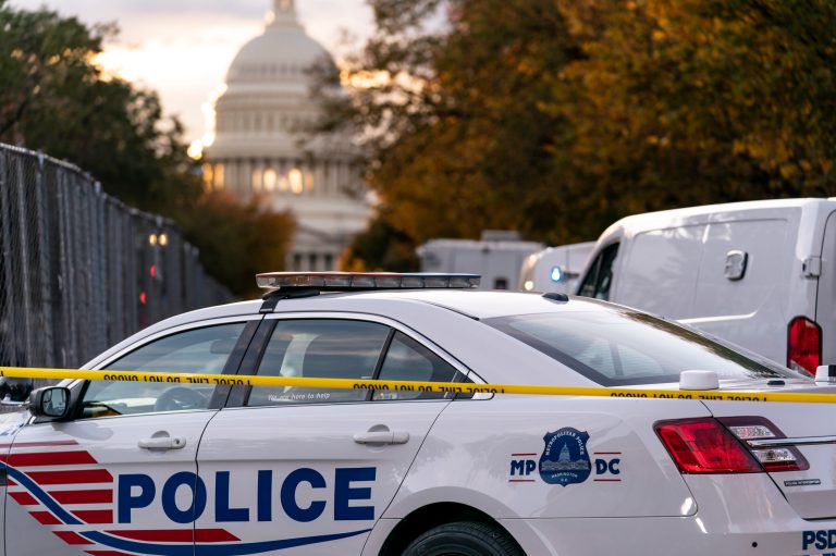 Congress’s year of dealing with DC’s rising crime