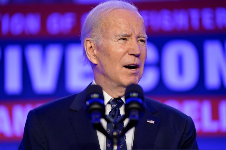 What to expect from Biden’s annual budget blueprint set to be released this week