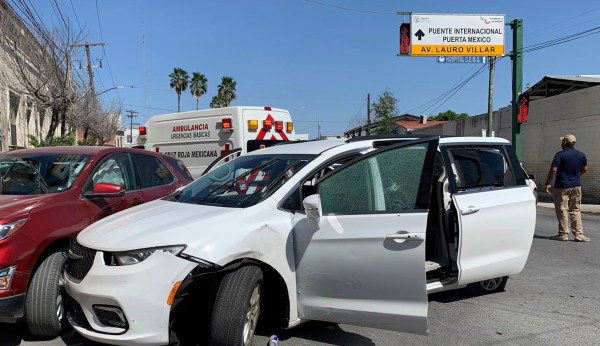 Cartel attack on US citizens at Mexico border too close to home, say Texas Republicans