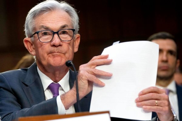 Days of Fed’s historic tightening cycle may be numbered, thanks to inflation news