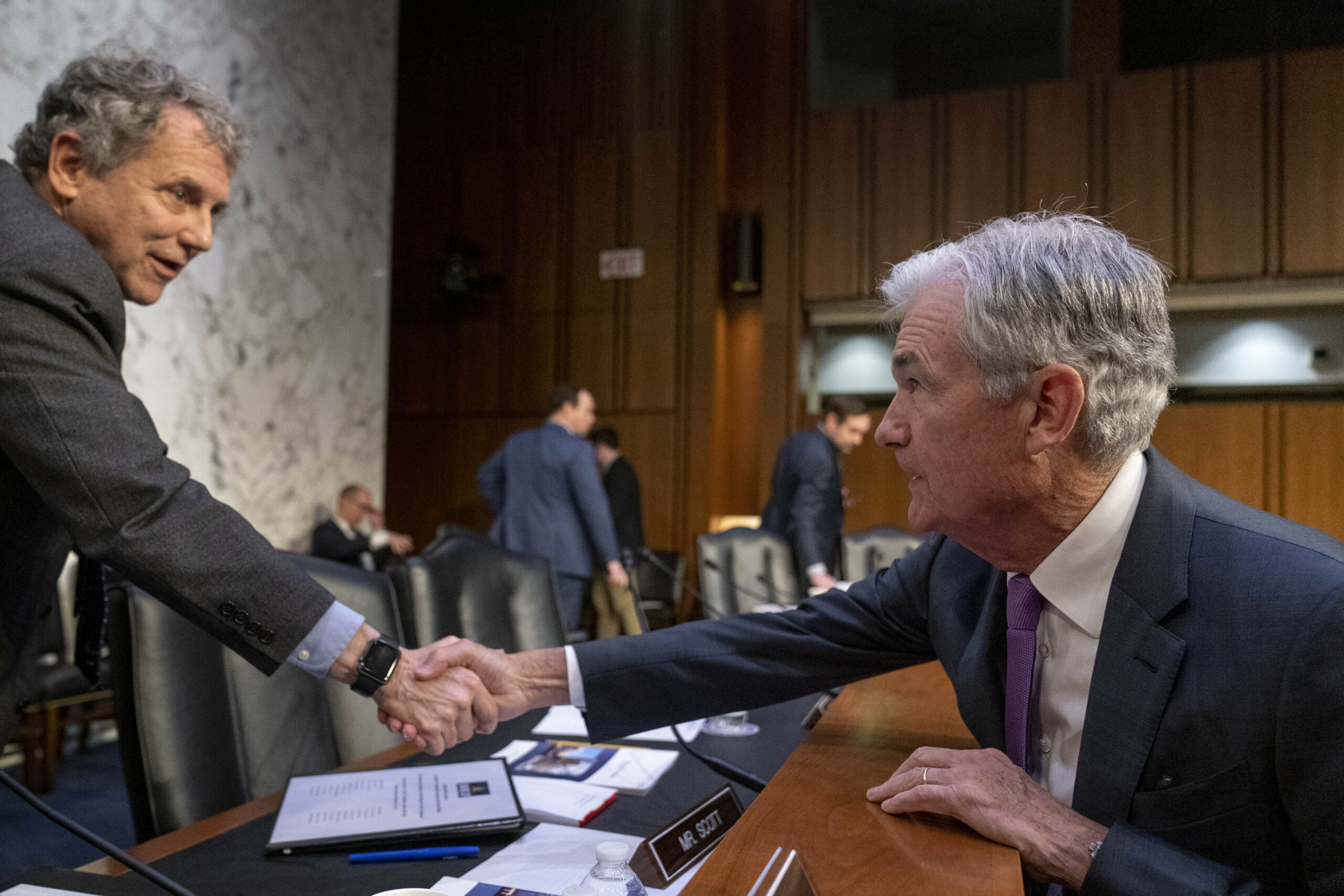 WATCH LIVE: Senate holds public health and the environment hearing in wake of Norfolk Southern crash