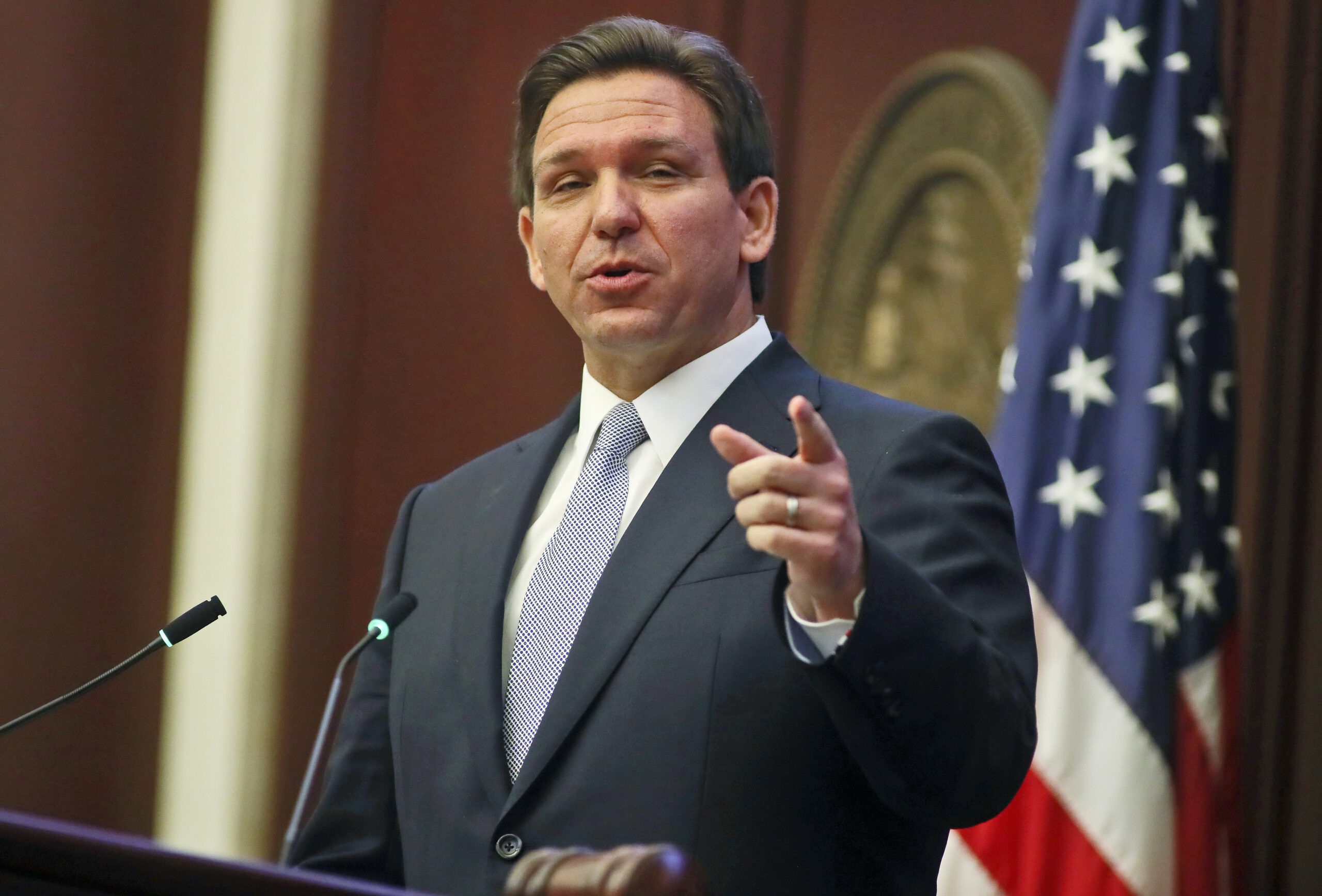 Super PAC endorsing DeSantis brings on former Ted Cruz campaign manager: Report
