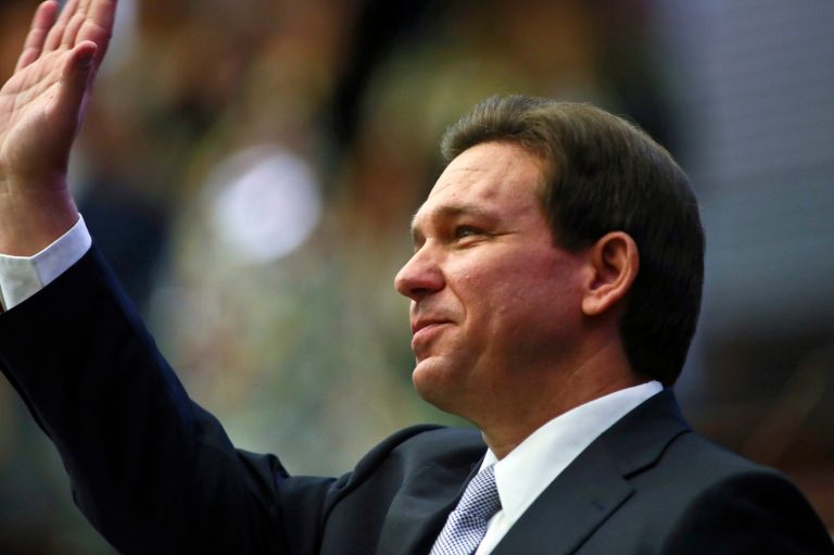 How Florida Republicans are central to Ron DeSantis’s success in 2024