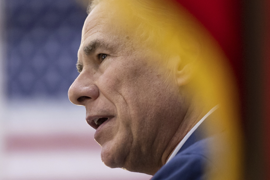 Abbott takes over Houston ISD, largest Texas school district, due to low performance