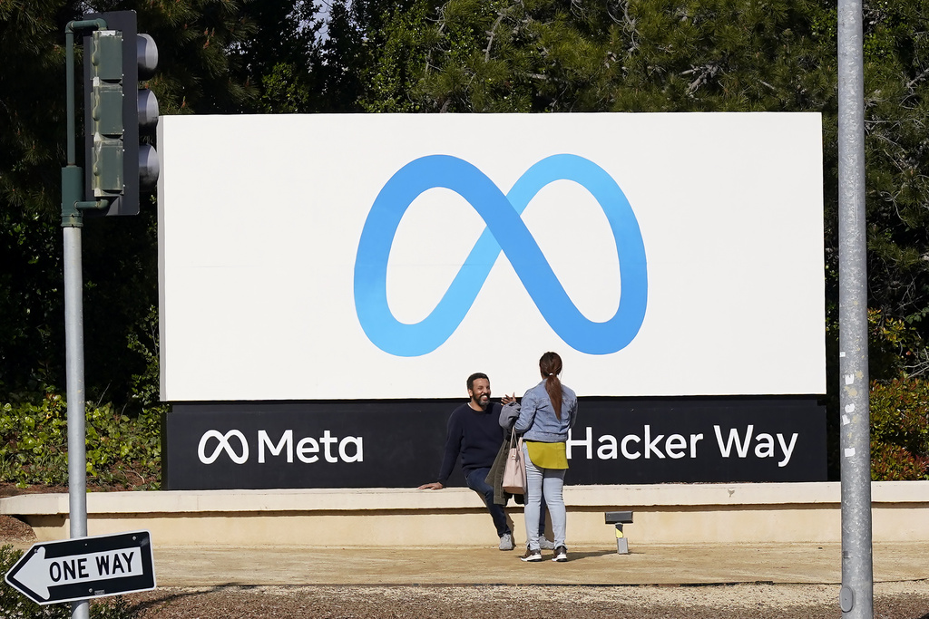 Meta to be fined more than 746 million euros by EU data regulator for data misuse