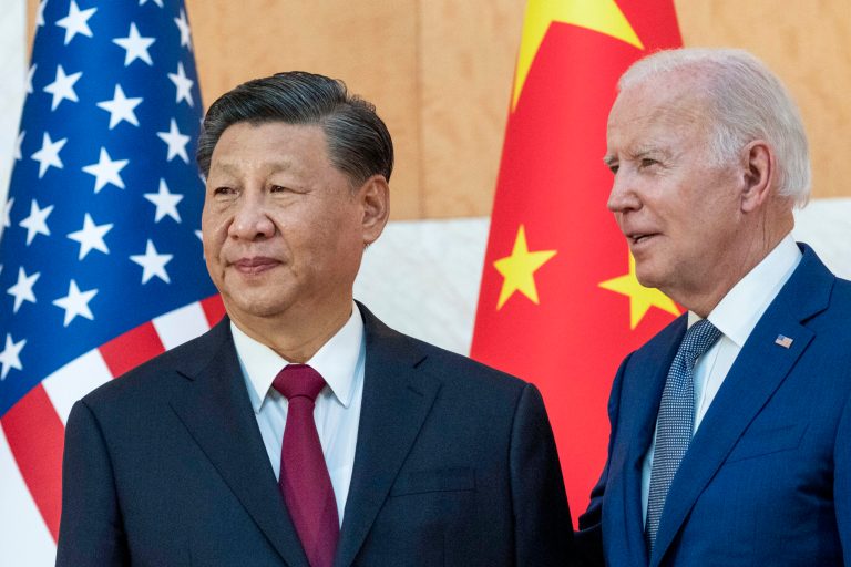 Why the China concern stands apart in the Biden family’s business dealings