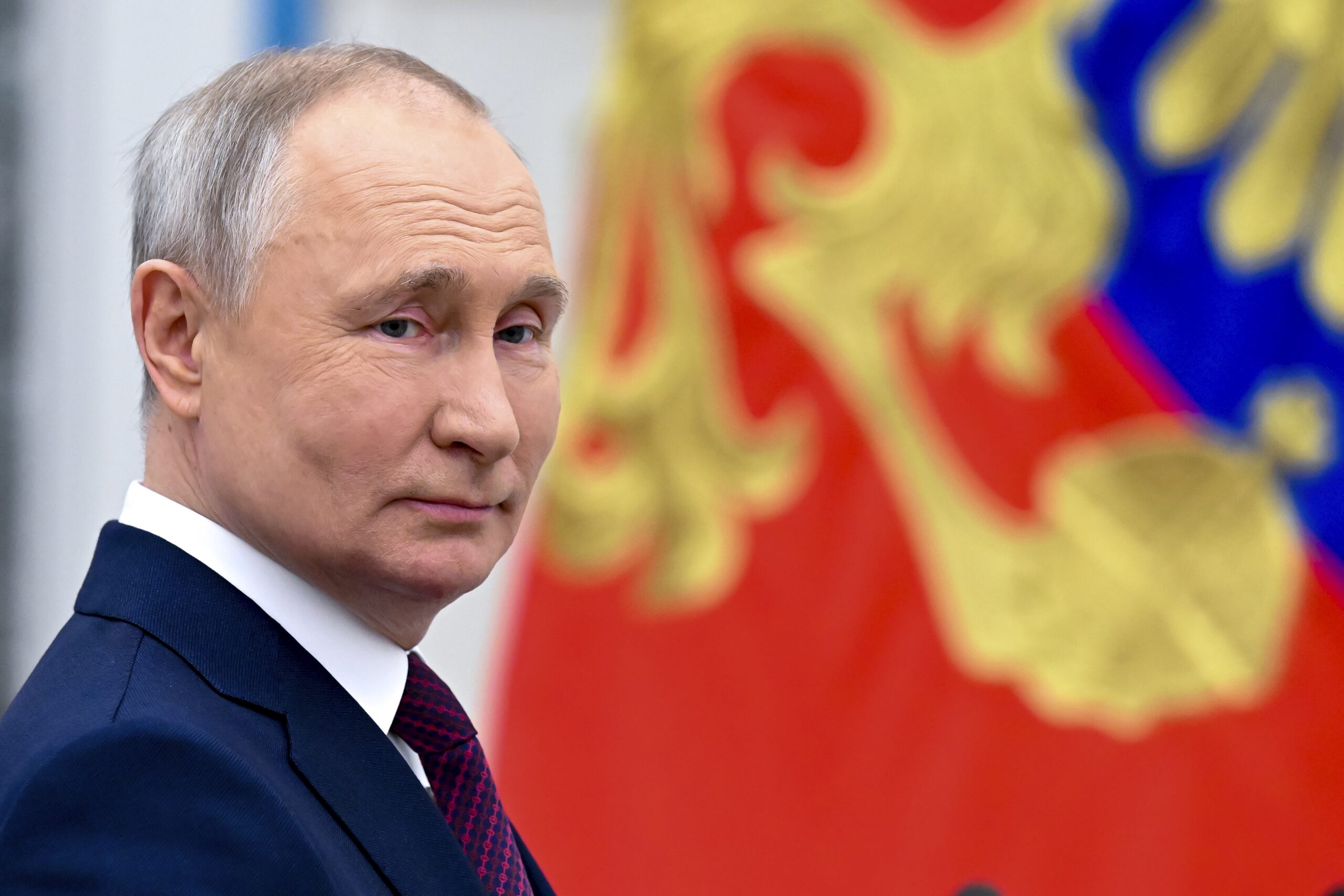 Russia International Women's Day