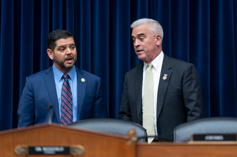 Republicans and Democrats call for review of global biosafety standards