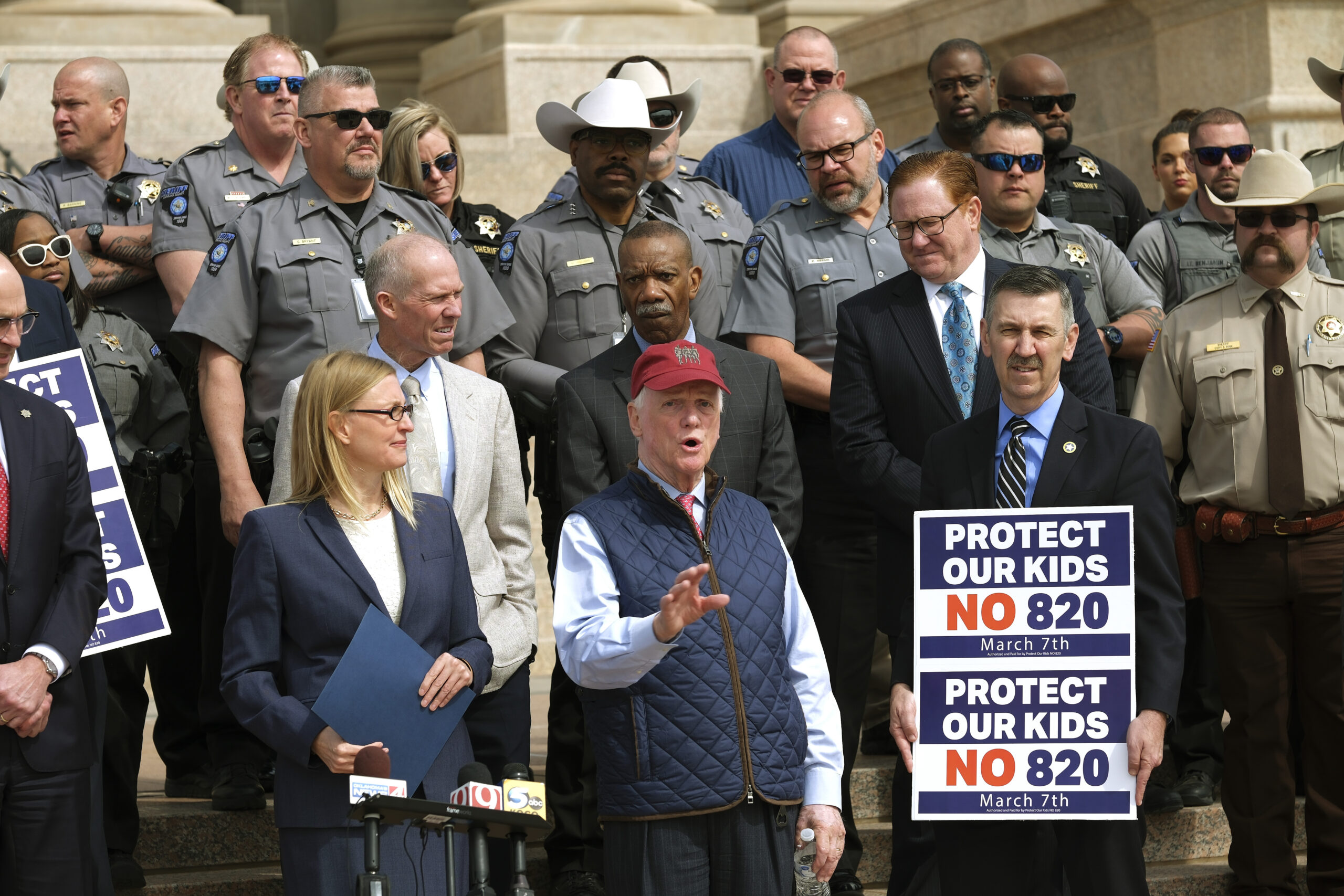 Oklahoma’s marijuana rejection reveals pitfalls of push for full legalization