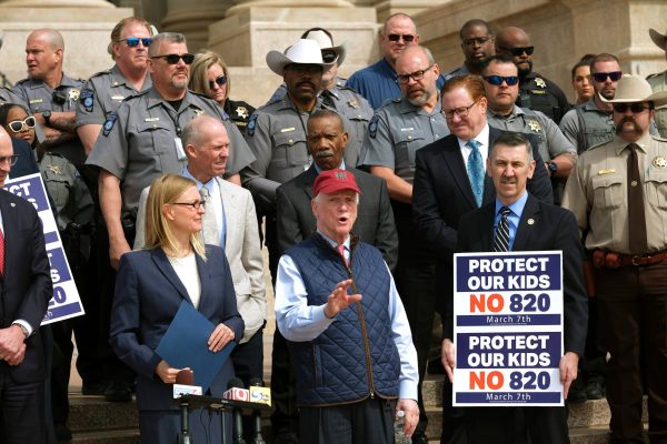 Oklahoma’s marijuana rejection reveals pitfalls of push for full legalization