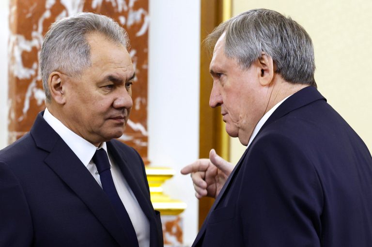 Russia claims US sanctions have failed to curb its oil output