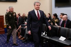 FBI ordered to release documents about bureau’s response to NSBA letter